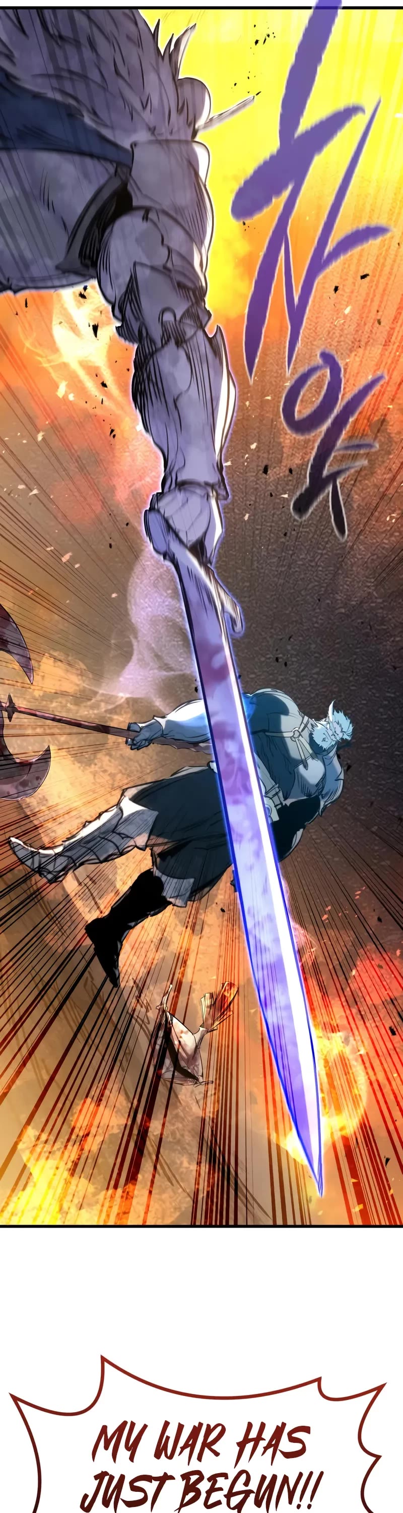 The Regressed Mercenary’s Machinations chapter 40 page 65