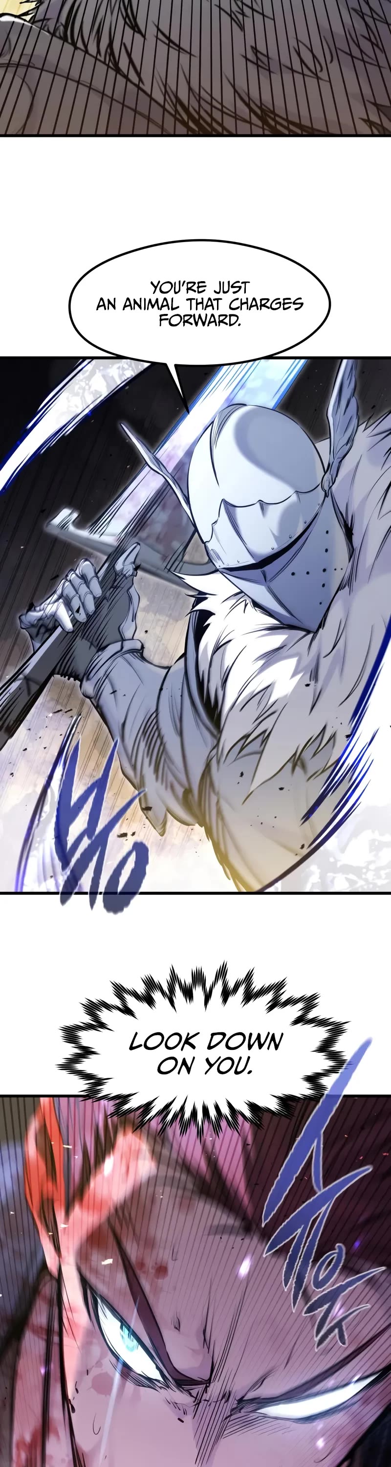 The Regressed Mercenary’s Machinations chapter 40 page 8