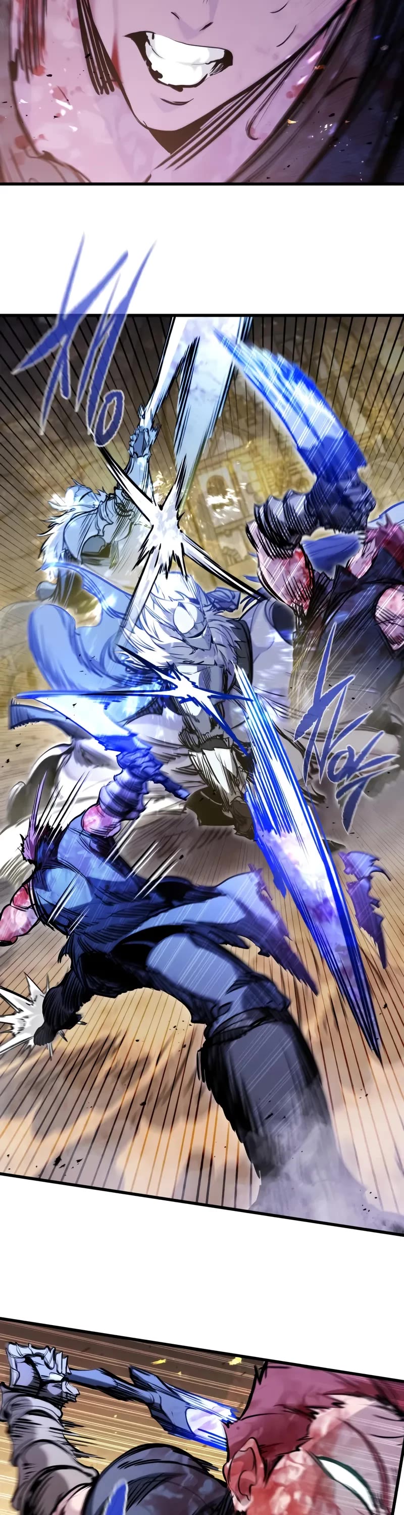 The Regressed Mercenary’s Machinations chapter 40 page 9