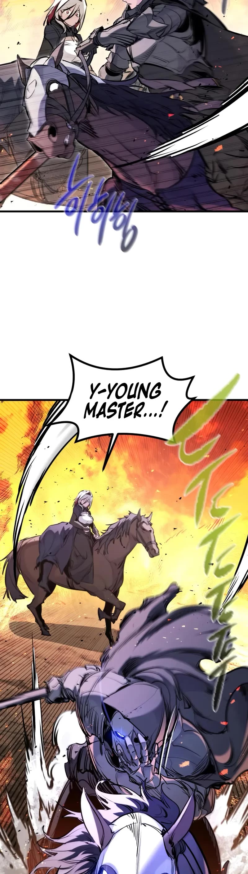 The Regressed Mercenary’s Machinations chapter 41 page 10