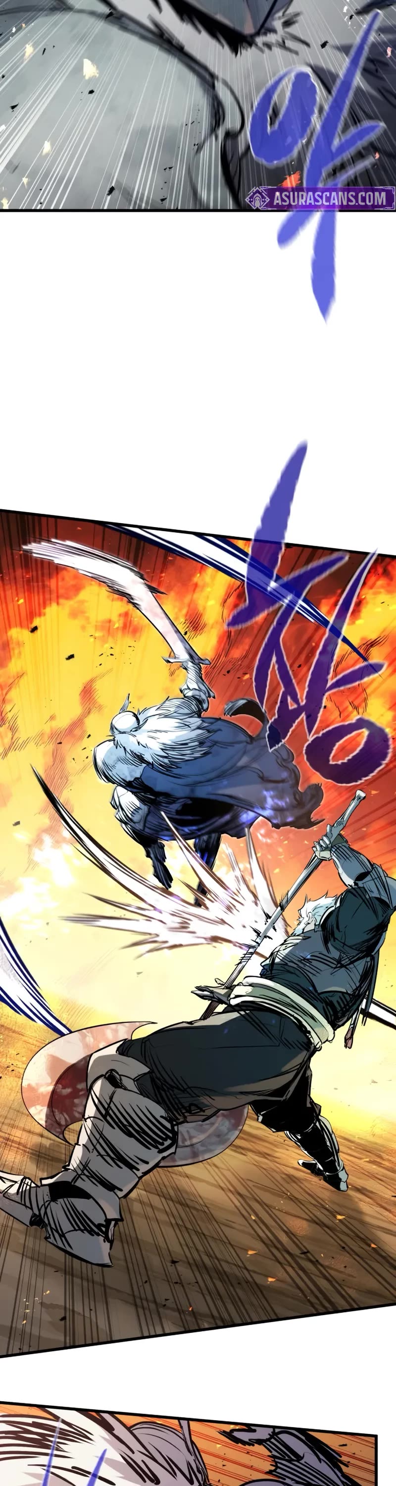 The Regressed Mercenary’s Machinations chapter 41 page 13