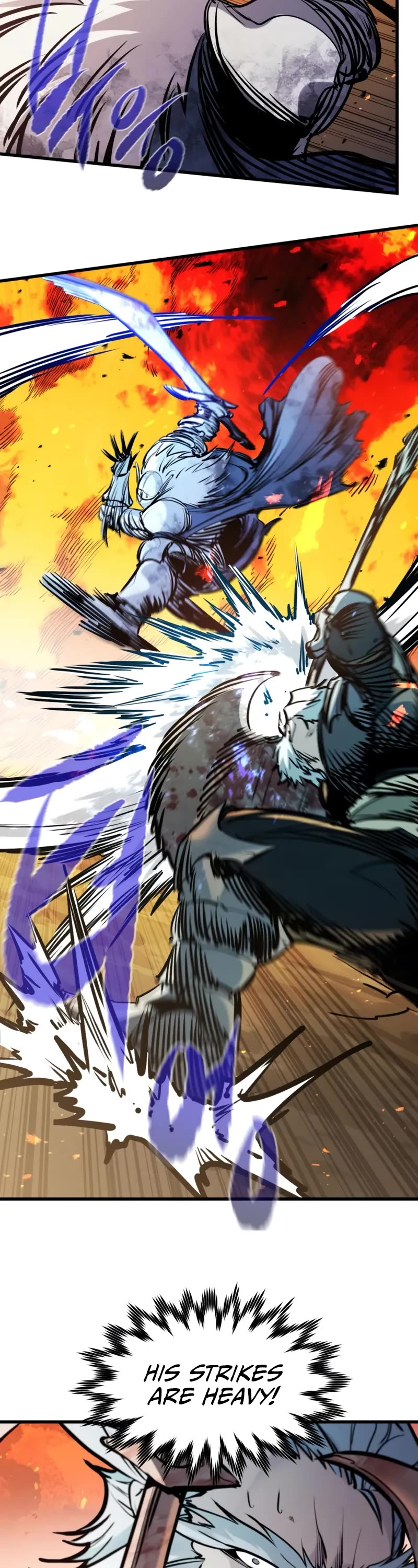 The Regressed Mercenary’s Machinations chapter 41 page 14