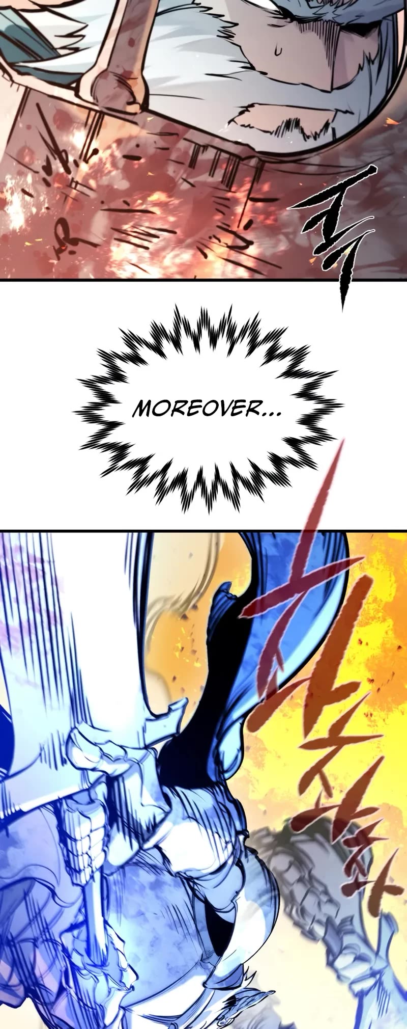 The Regressed Mercenary’s Machinations chapter 41 page 15