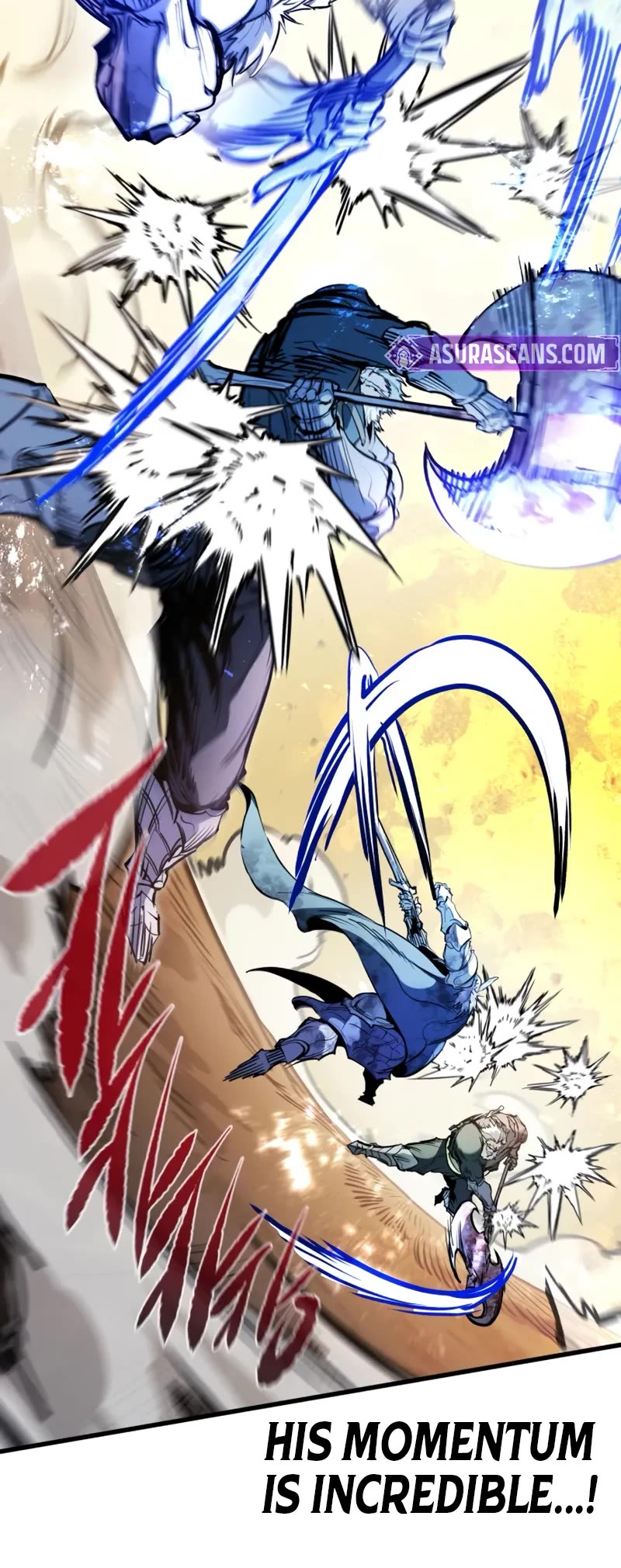 The Regressed Mercenary’s Machinations chapter 41 page 16