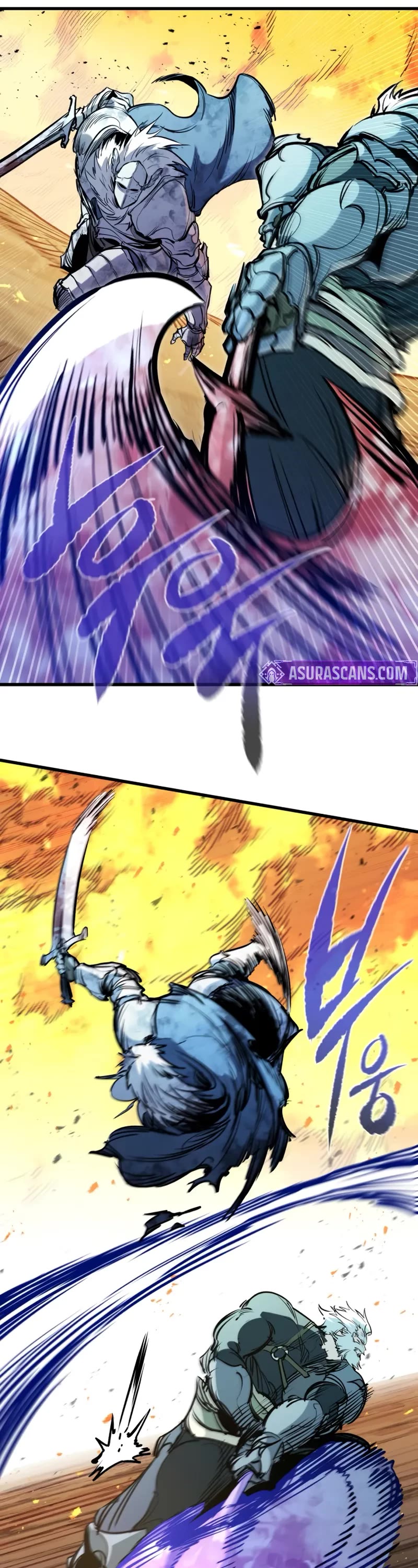 The Regressed Mercenary’s Machinations chapter 41 page 17