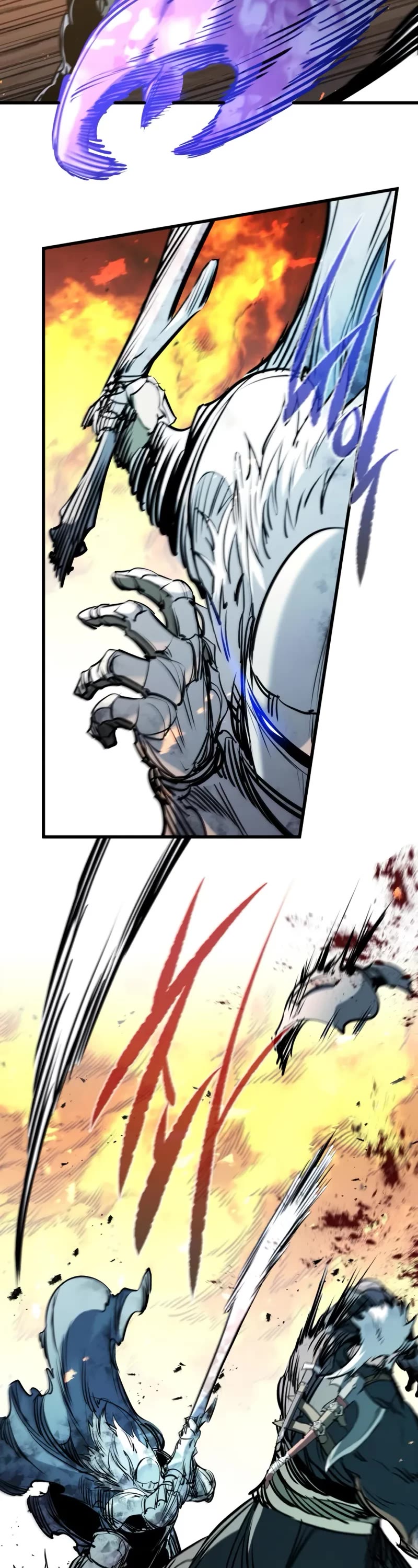 The Regressed Mercenary’s Machinations chapter 41 page 18