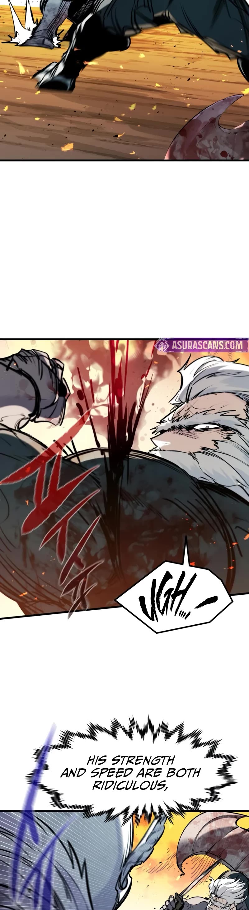 The Regressed Mercenary’s Machinations chapter 41 page 19