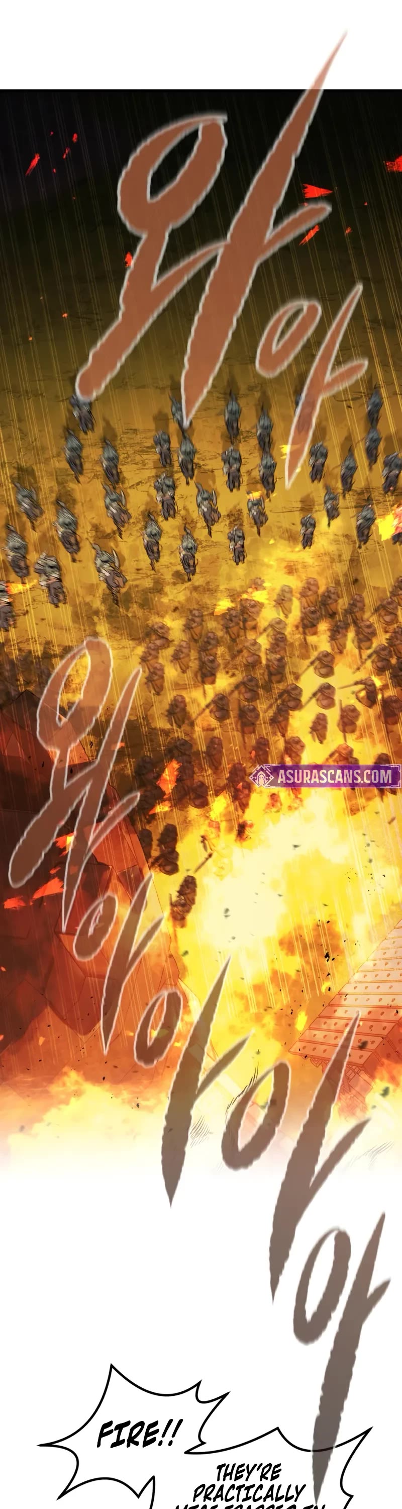 The Regressed Mercenary’s Machinations chapter 41 page 2