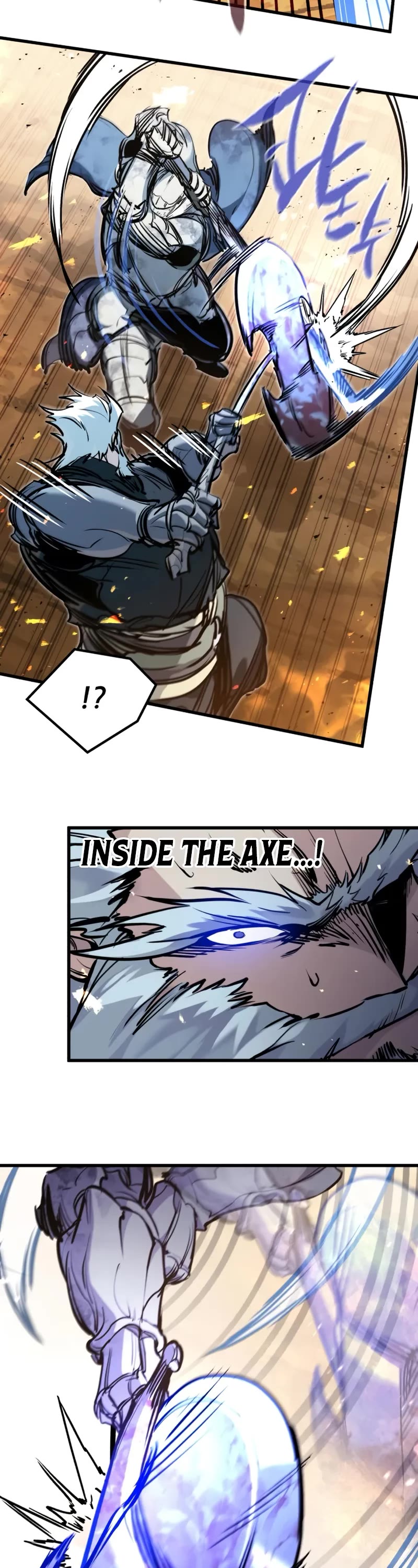 The Regressed Mercenary’s Machinations chapter 41 page 22