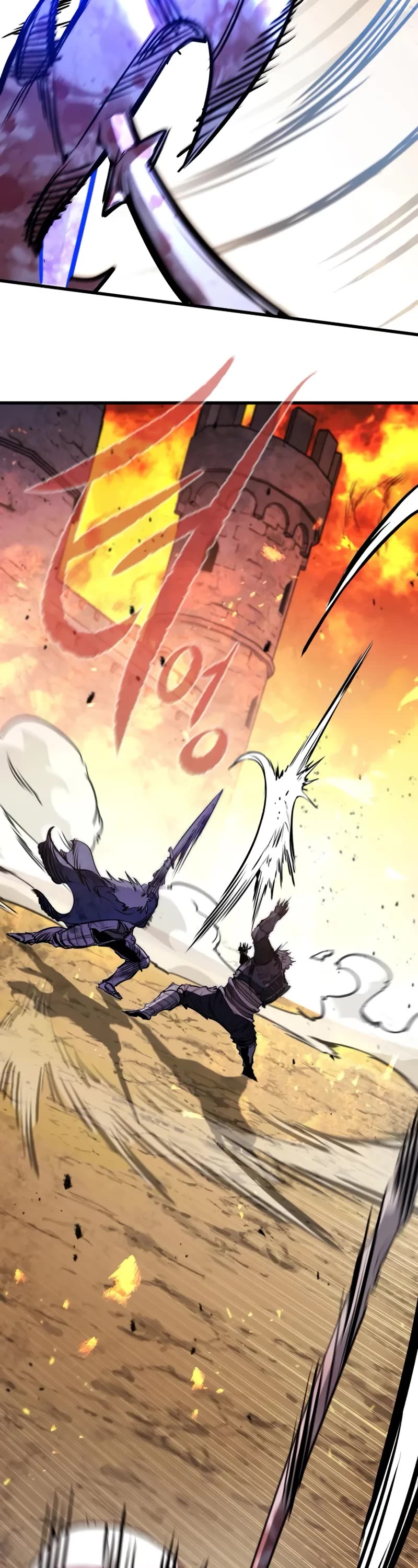 The Regressed Mercenary’s Machinations chapter 41 page 23