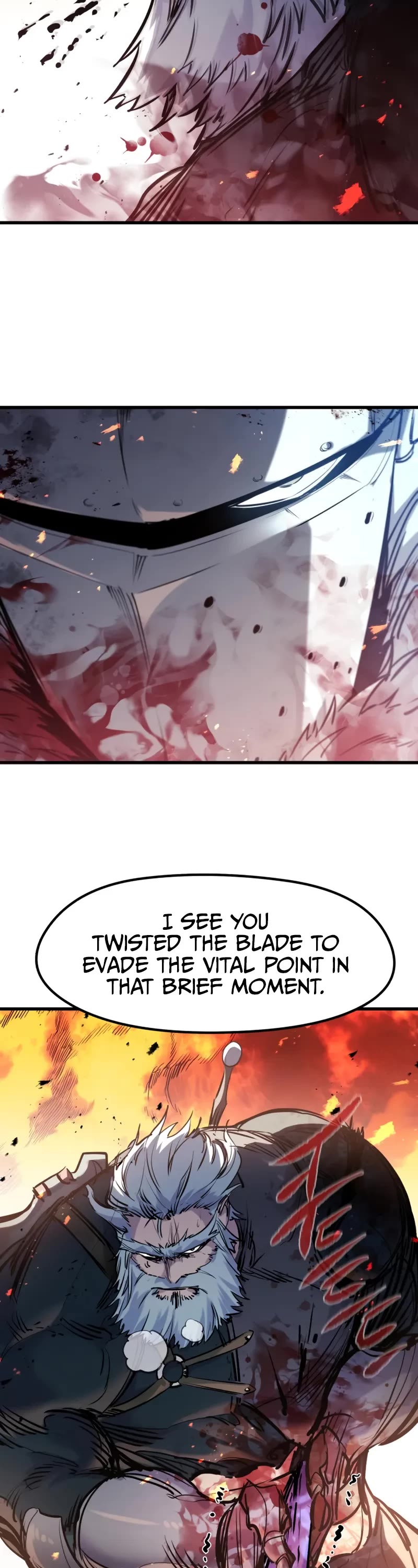 The Regressed Mercenary’s Machinations chapter 41 page 28