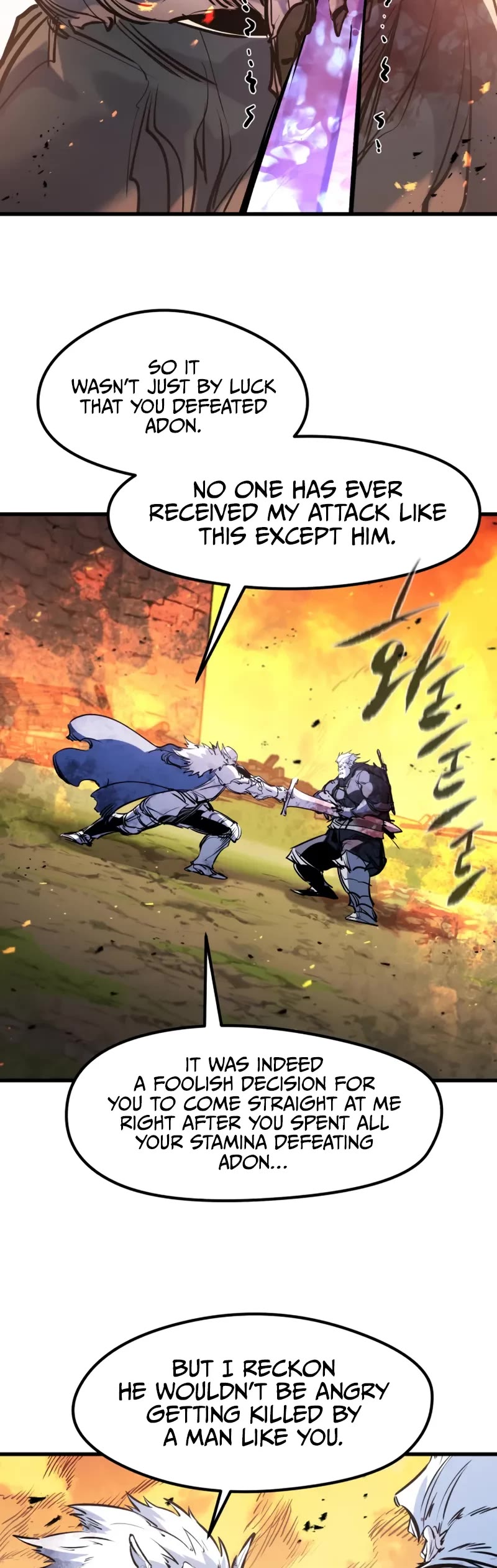 The Regressed Mercenary’s Machinations chapter 41 page 29