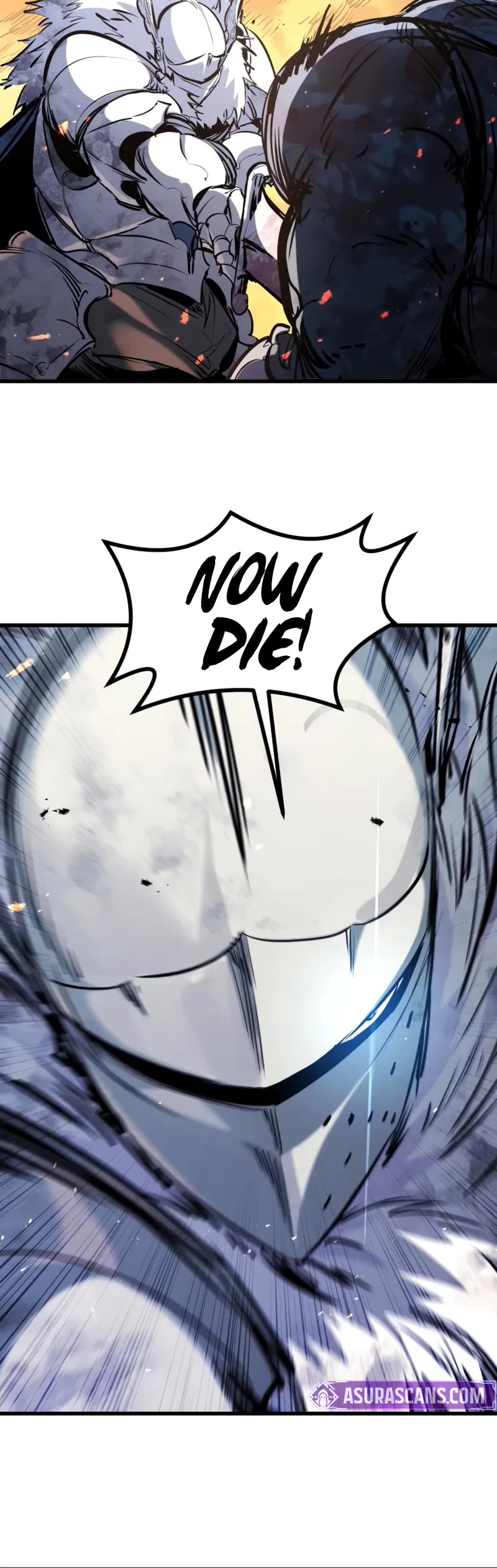 The Regressed Mercenary’s Machinations chapter 41 page 30