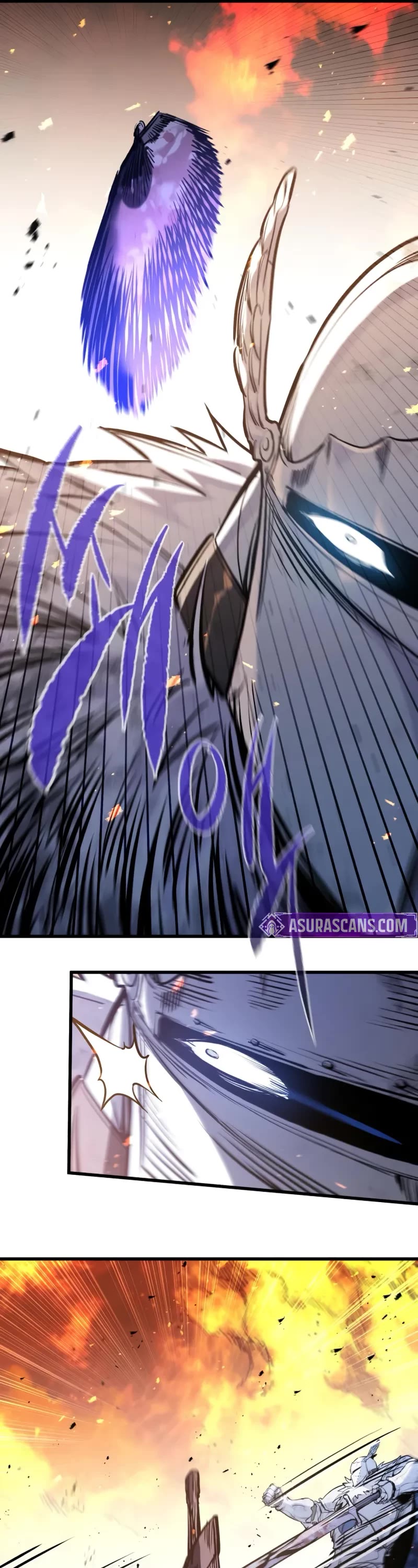 The Regressed Mercenary’s Machinations chapter 41 page 31