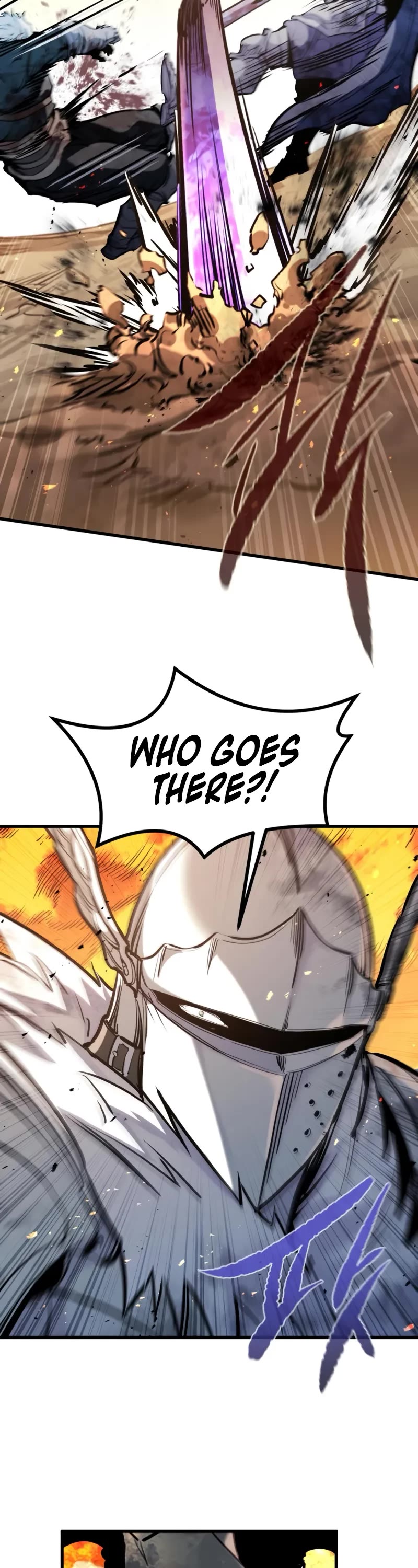 The Regressed Mercenary’s Machinations chapter 41 page 32