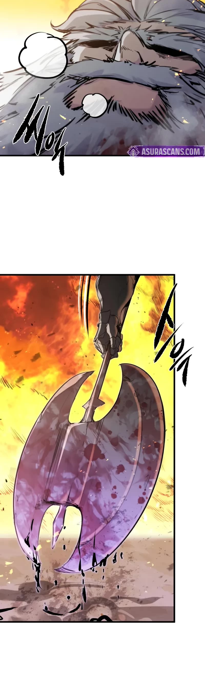 The Regressed Mercenary’s Machinations chapter 41 page 35