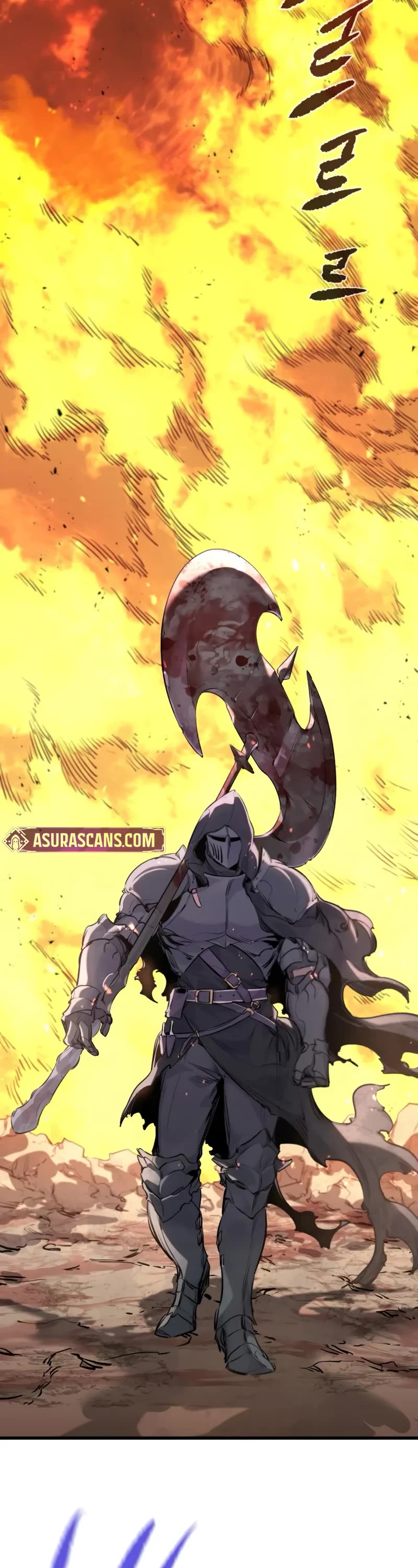 The Regressed Mercenary’s Machinations chapter 41 page 37