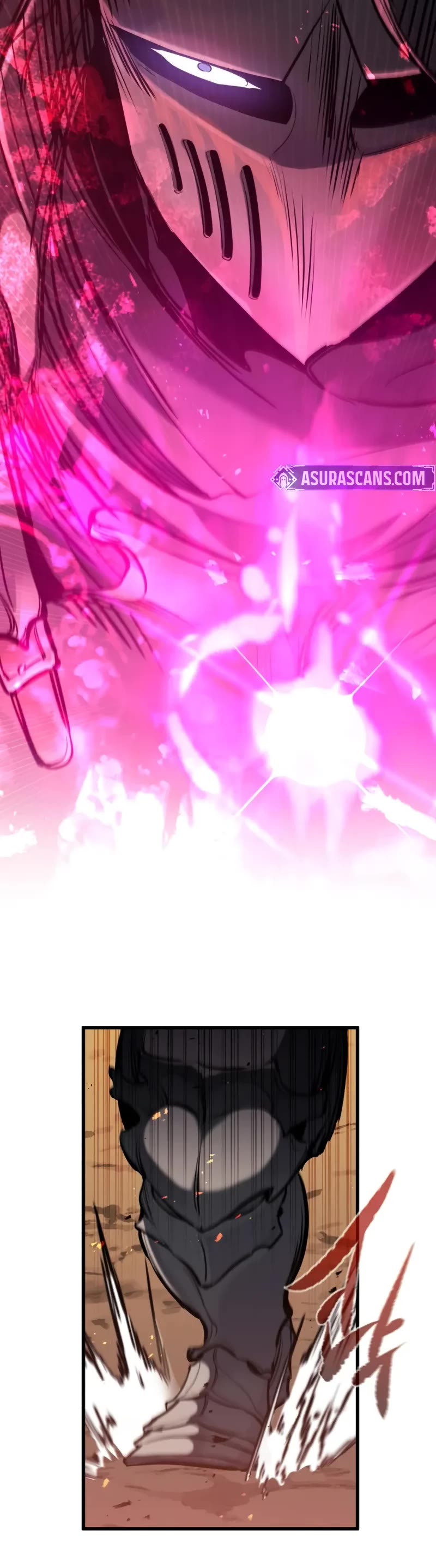 The Regressed Mercenary’s Machinations chapter 41 page 39