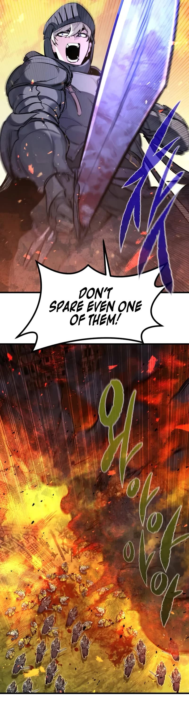 The Regressed Mercenary’s Machinations chapter 41 page 4