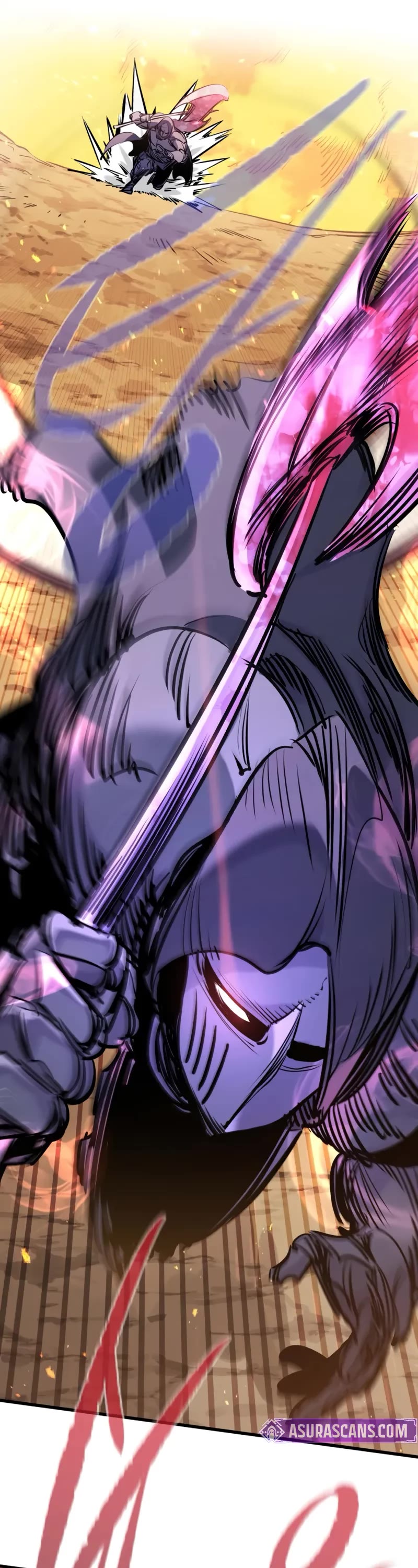 The Regressed Mercenary’s Machinations chapter 41 page 40