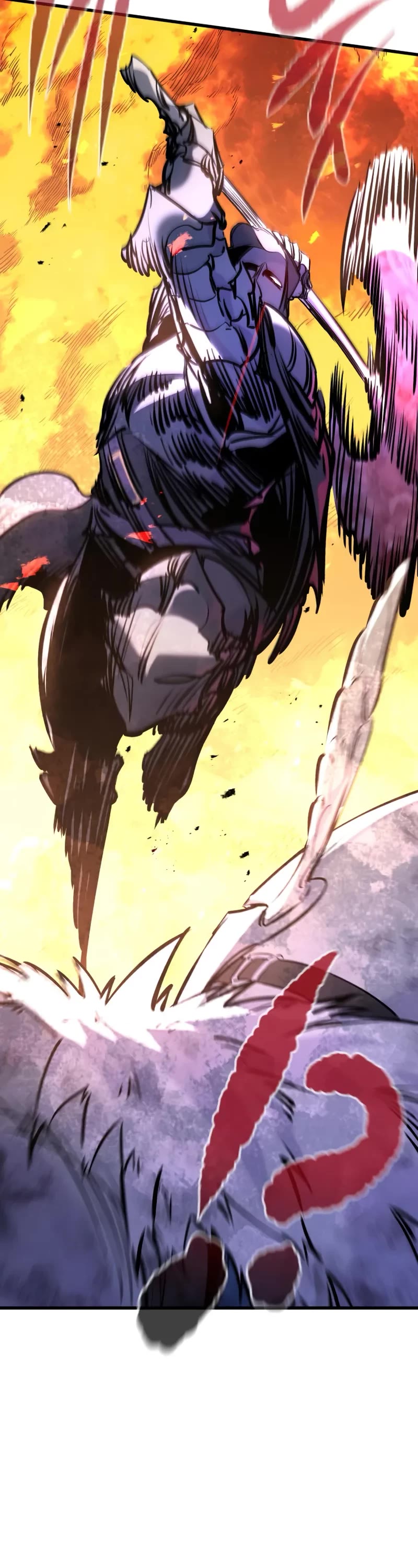 The Regressed Mercenary’s Machinations chapter 41 page 41