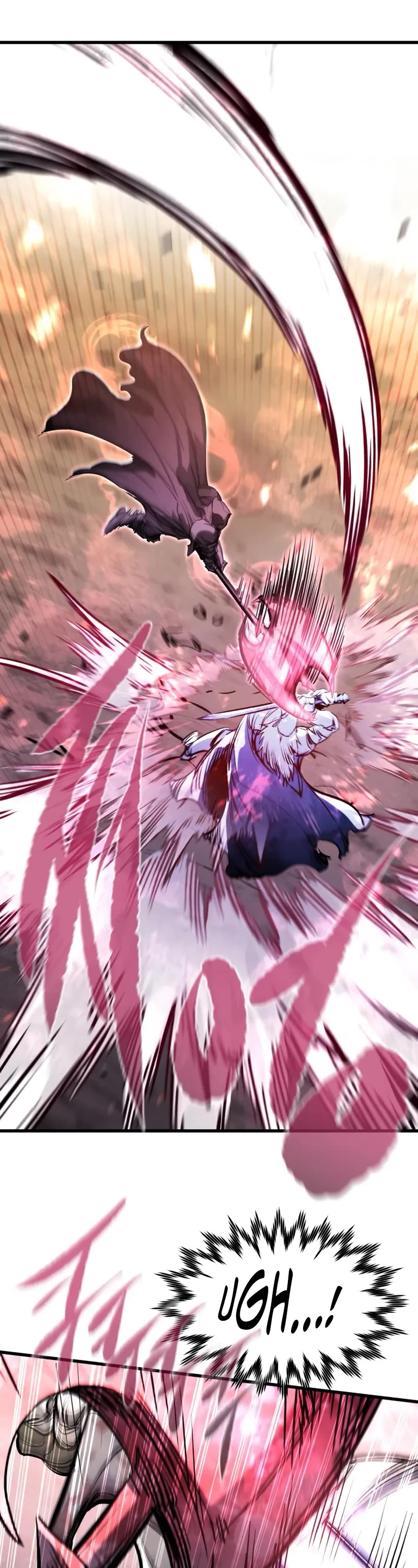 The Regressed Mercenary’s Machinations chapter 41 page 42