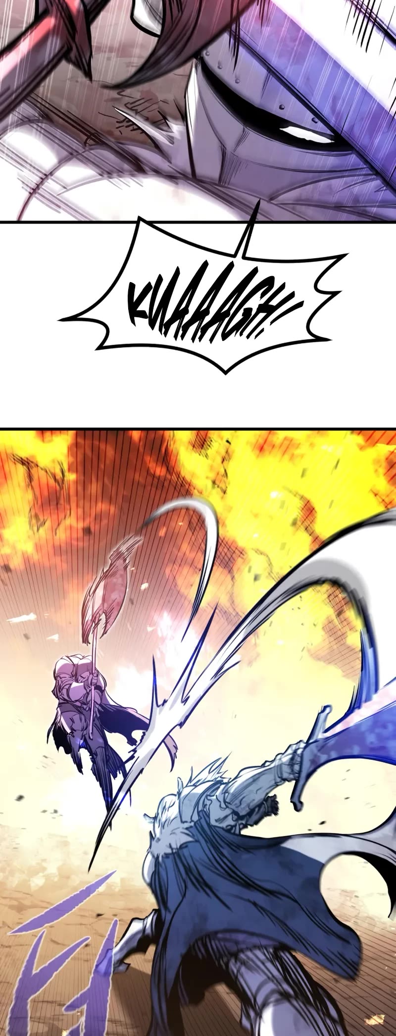 The Regressed Mercenary’s Machinations chapter 41 page 43