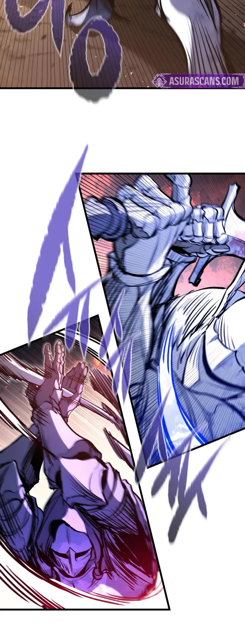 The Regressed Mercenary’s Machinations chapter 41 page 44