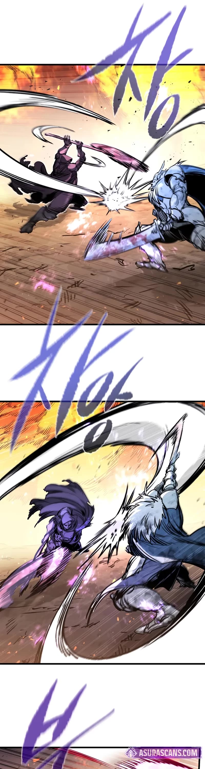 The Regressed Mercenary’s Machinations chapter 41 page 45