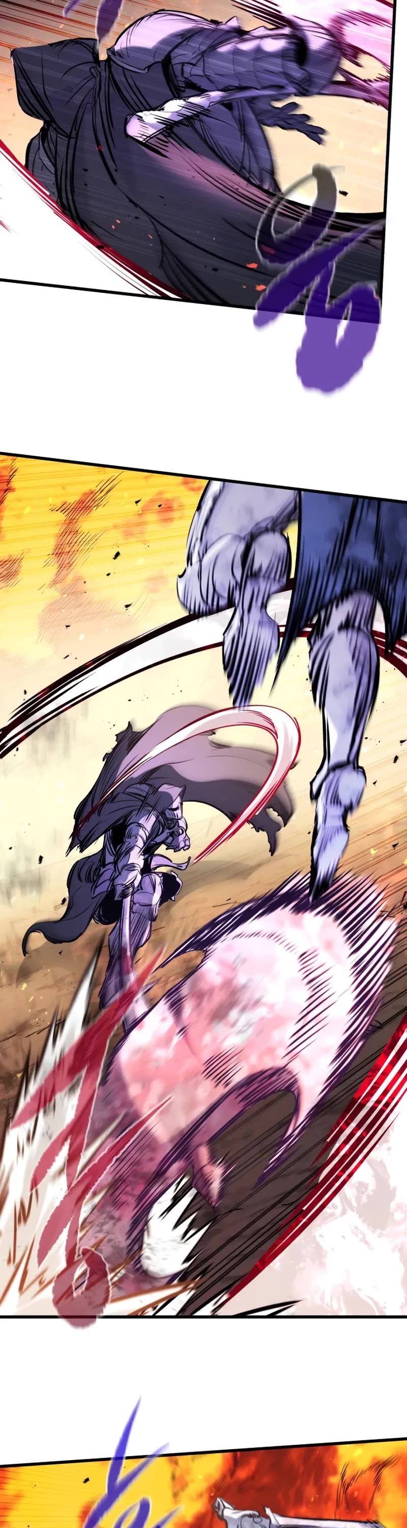 The Regressed Mercenary’s Machinations chapter 41 page 46