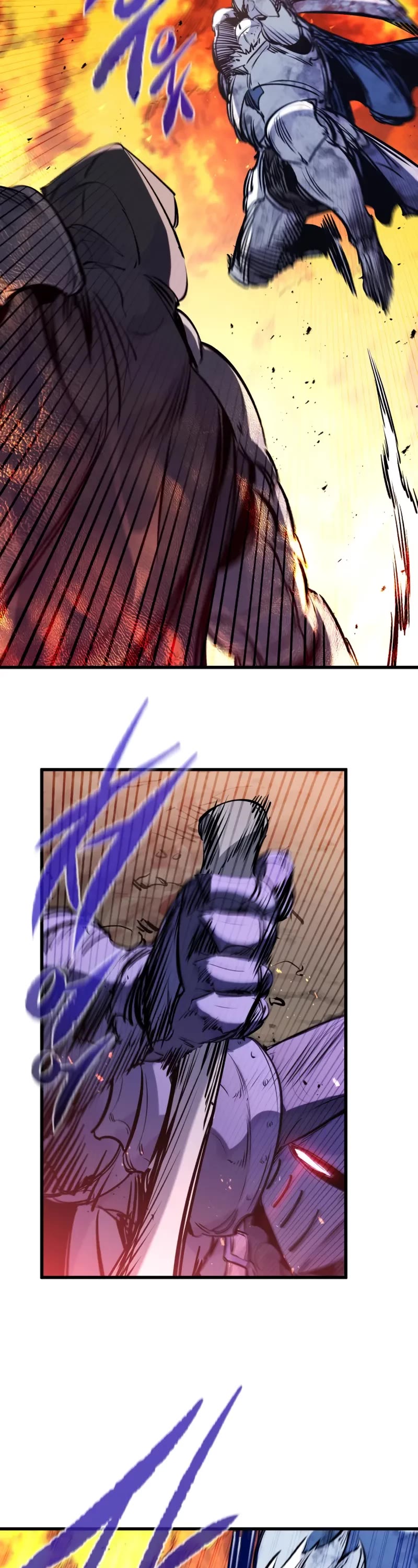 The Regressed Mercenary’s Machinations chapter 41 page 47