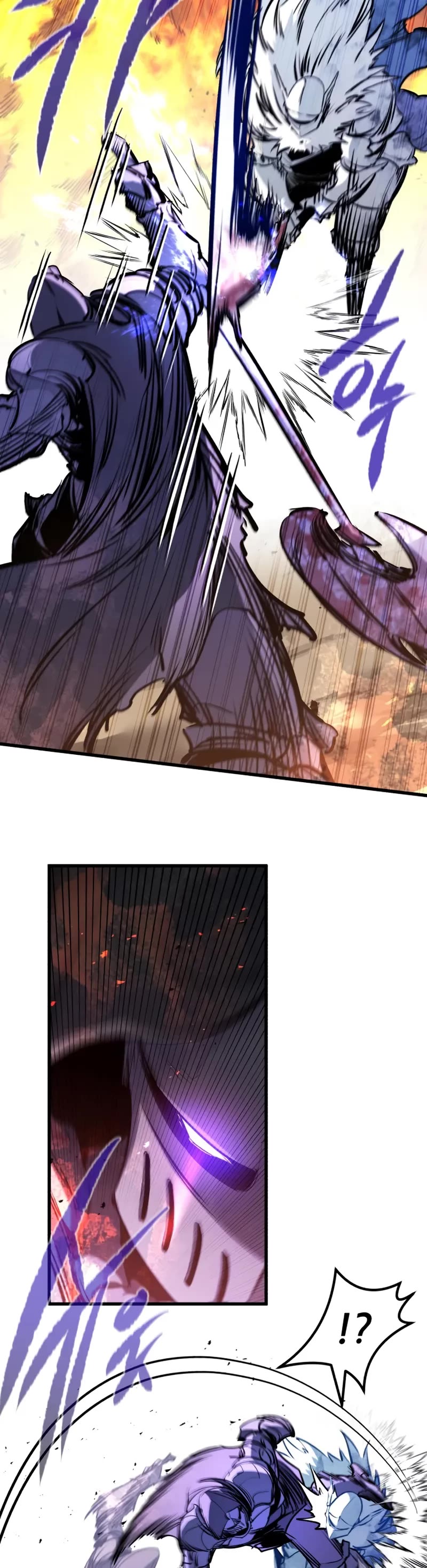 The Regressed Mercenary’s Machinations chapter 41 page 48