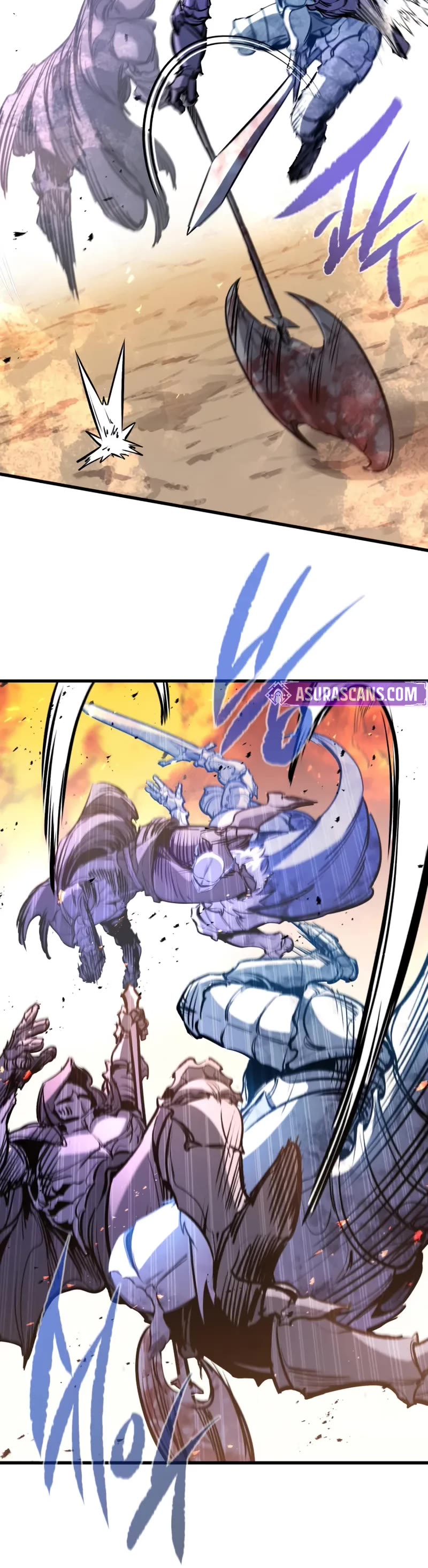 The Regressed Mercenary’s Machinations chapter 41 page 49