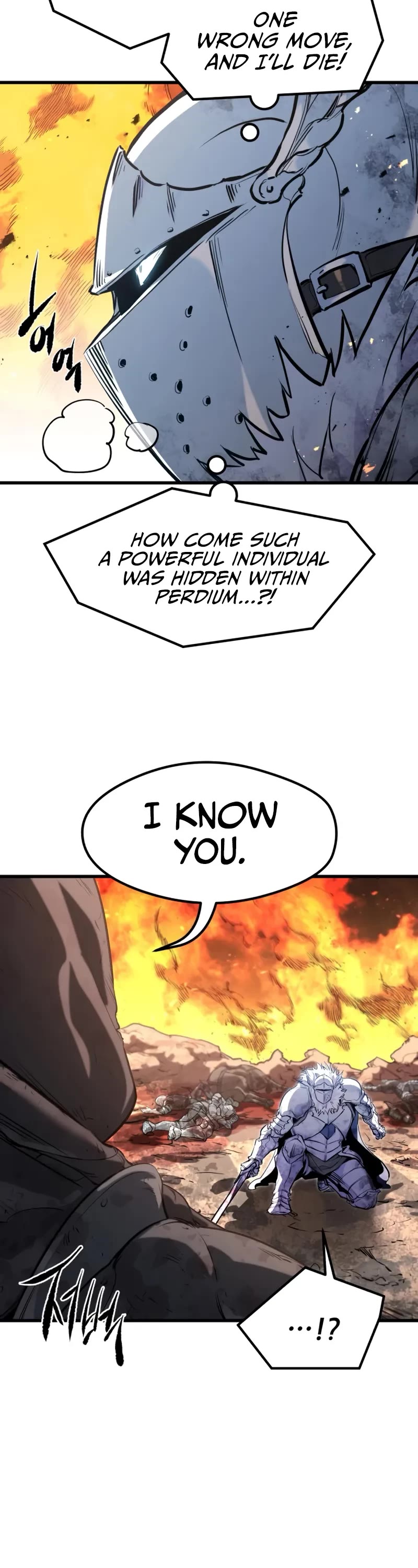 The Regressed Mercenary’s Machinations chapter 41 page 52