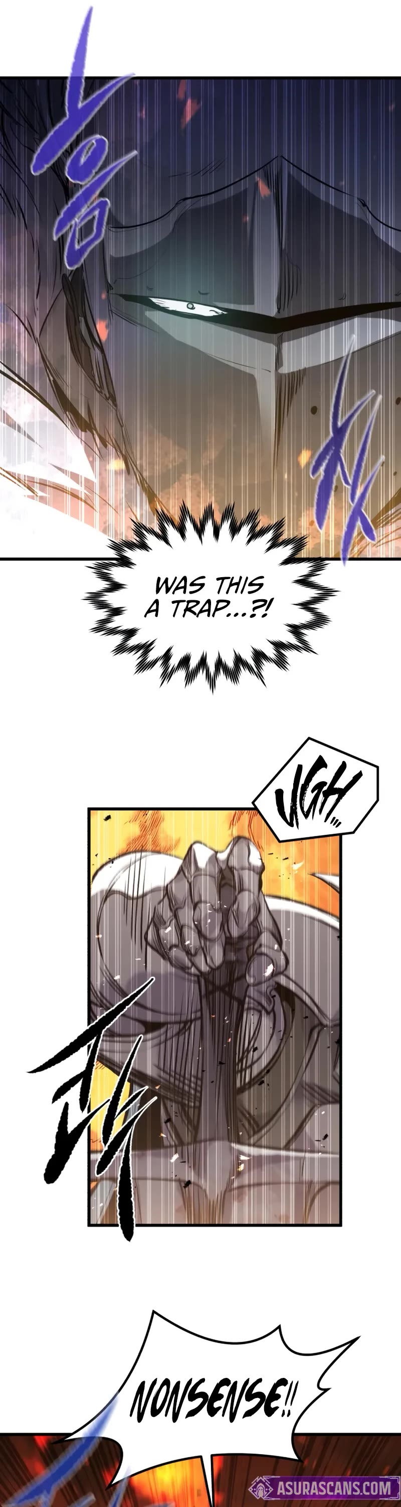 The Regressed Mercenary’s Machinations chapter 41 page 55