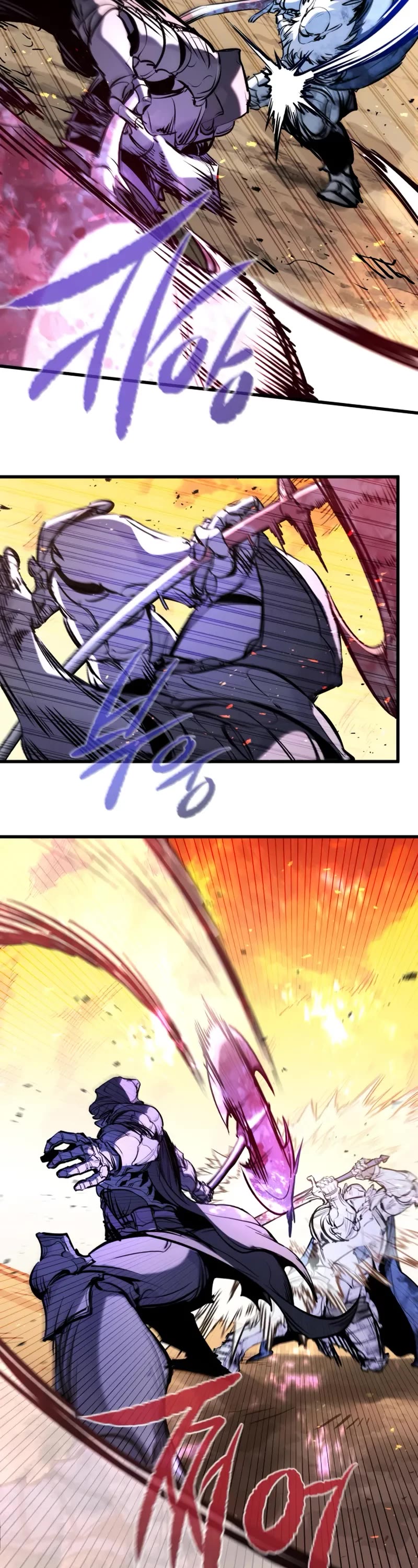 The Regressed Mercenary’s Machinations chapter 41 page 57