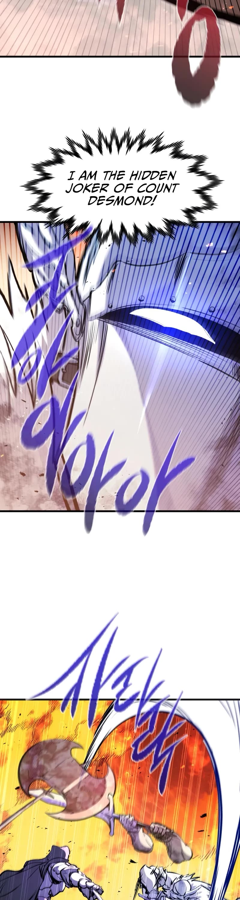 The Regressed Mercenary’s Machinations chapter 41 page 58