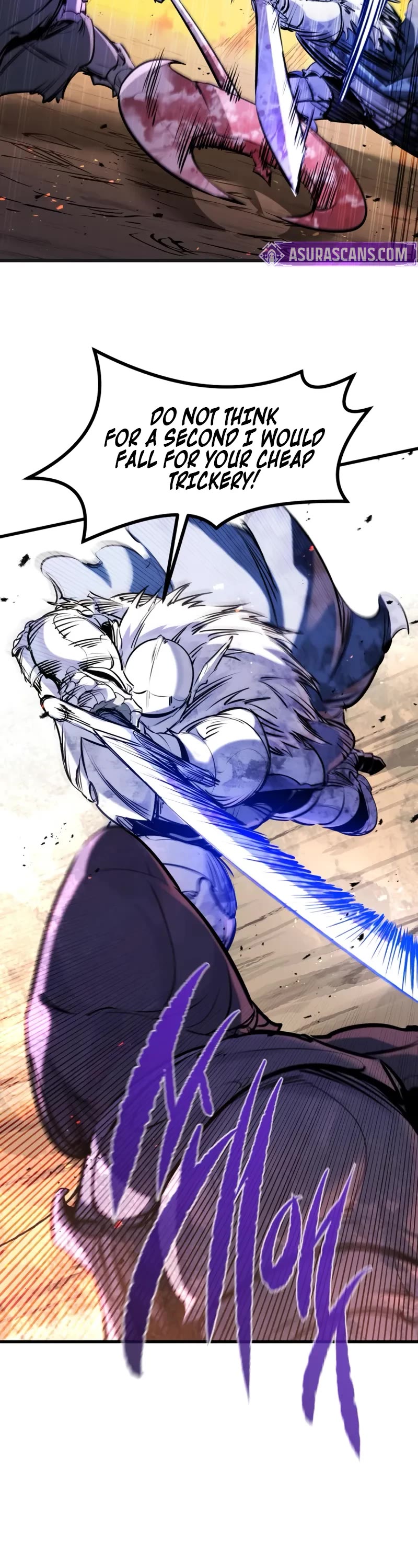 The Regressed Mercenary’s Machinations chapter 41 page 59