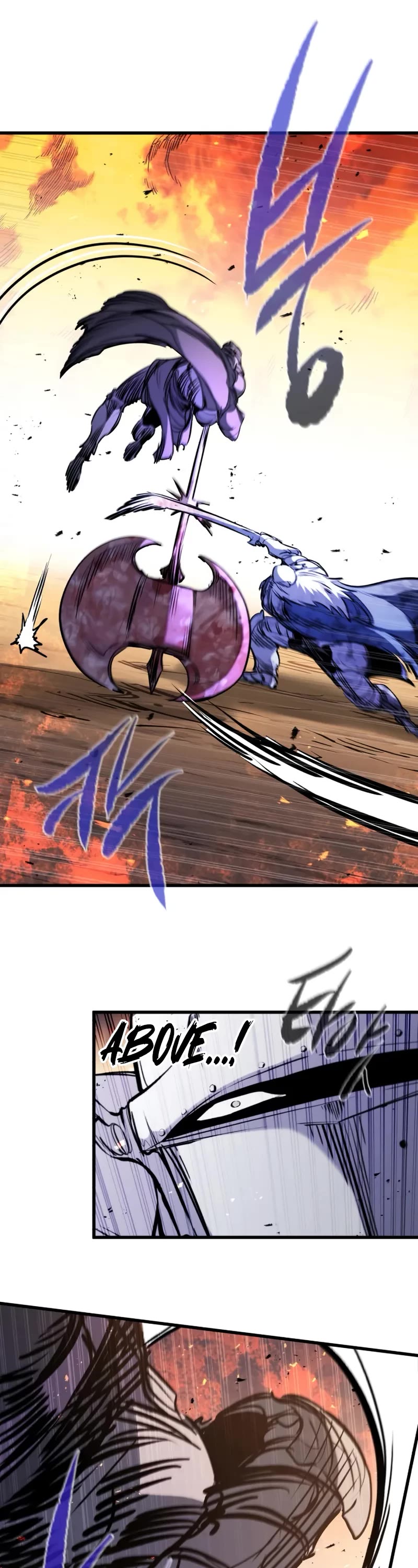 The Regressed Mercenary’s Machinations chapter 41 page 60