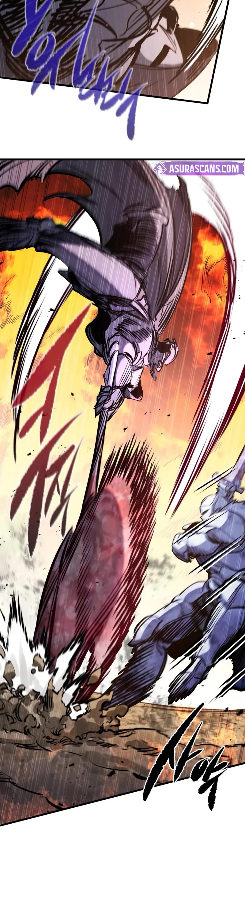 The Regressed Mercenary’s Machinations chapter 41 page 61