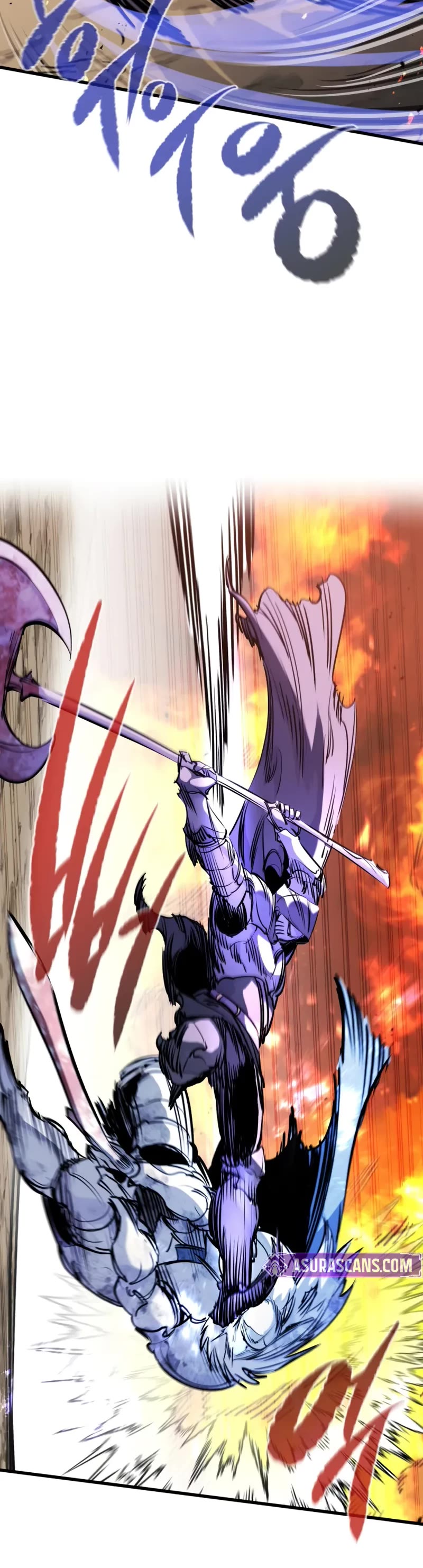 The Regressed Mercenary’s Machinations chapter 41 page 63