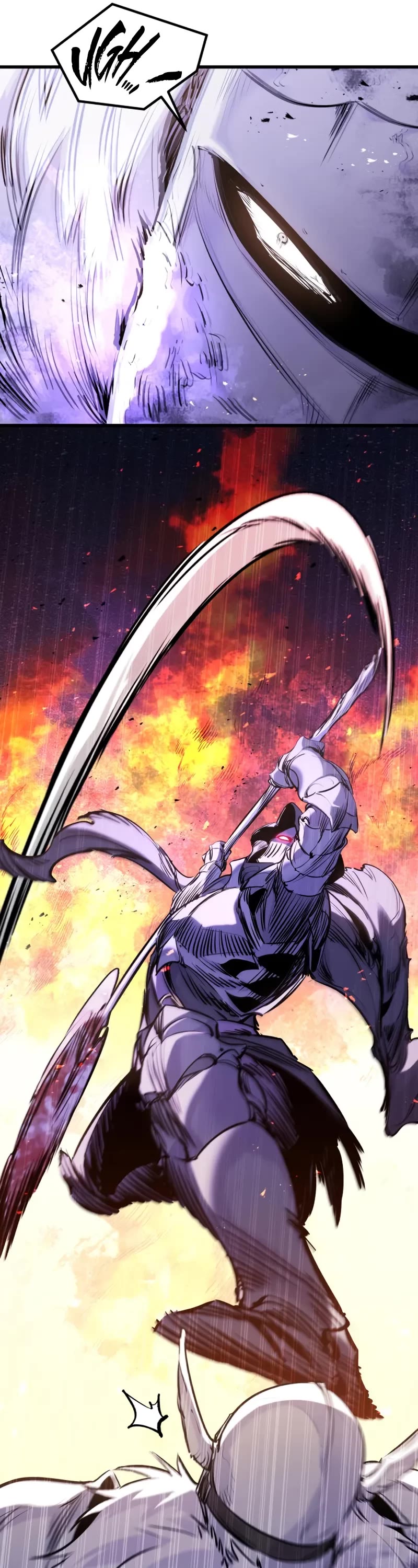 The Regressed Mercenary’s Machinations chapter 41 page 64