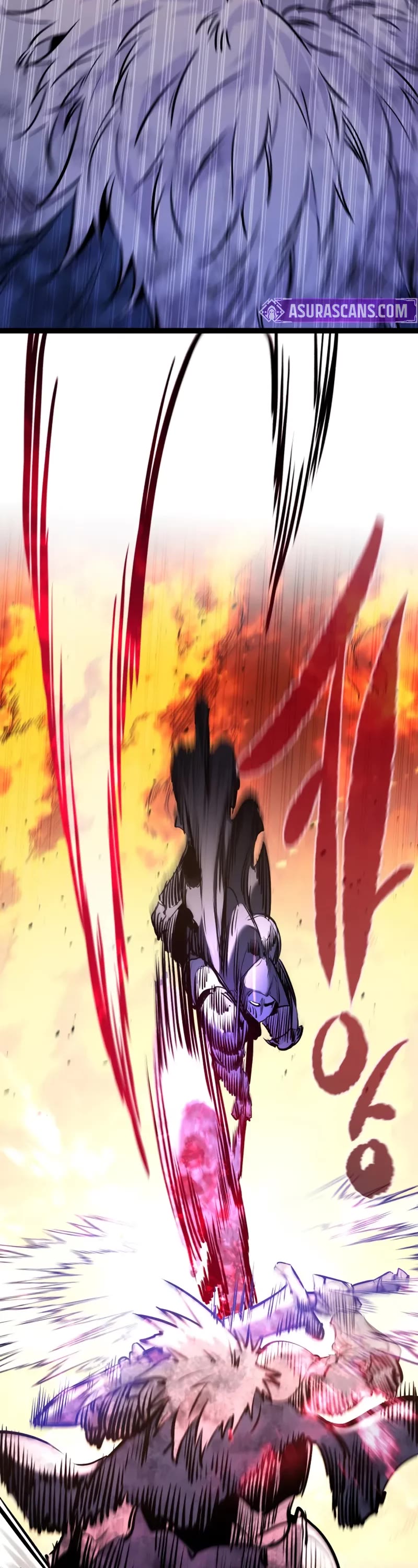 The Regressed Mercenary’s Machinations chapter 41 page 65