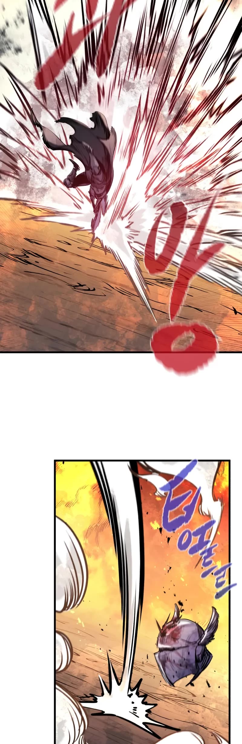 The Regressed Mercenary’s Machinations chapter 41 page 67