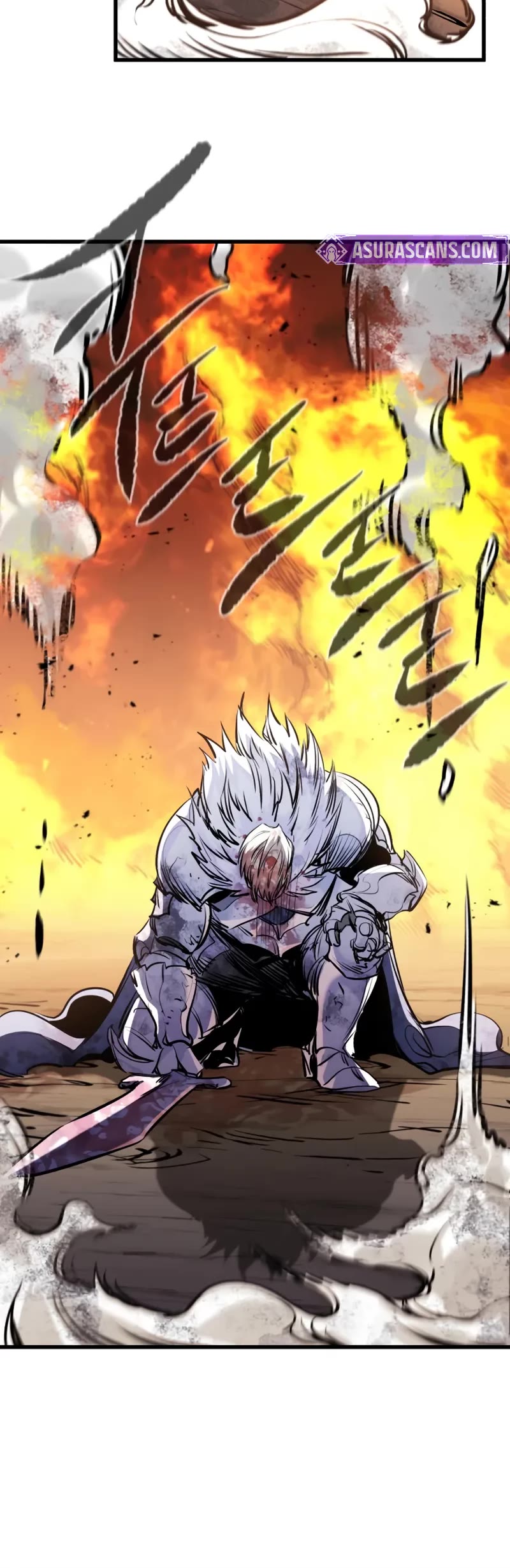 The Regressed Mercenary’s Machinations chapter 41 page 68