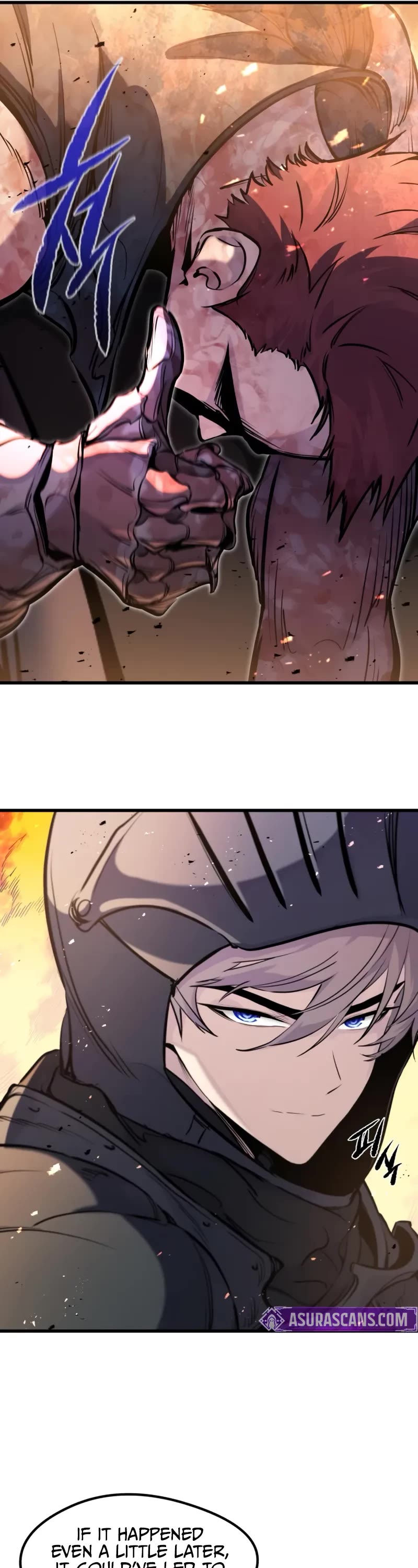 The Regressed Mercenary’s Machinations chapter 41 page 7