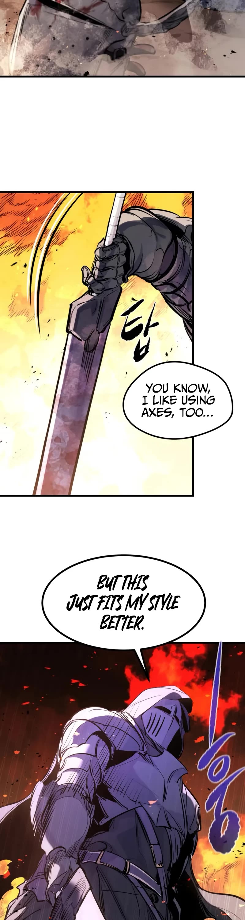 The Regressed Mercenary’s Machinations chapter 41 page 70