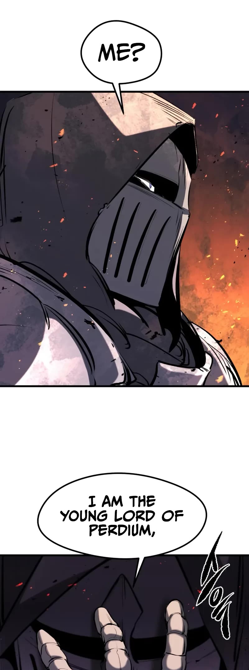 The Regressed Mercenary’s Machinations chapter 41 page 72