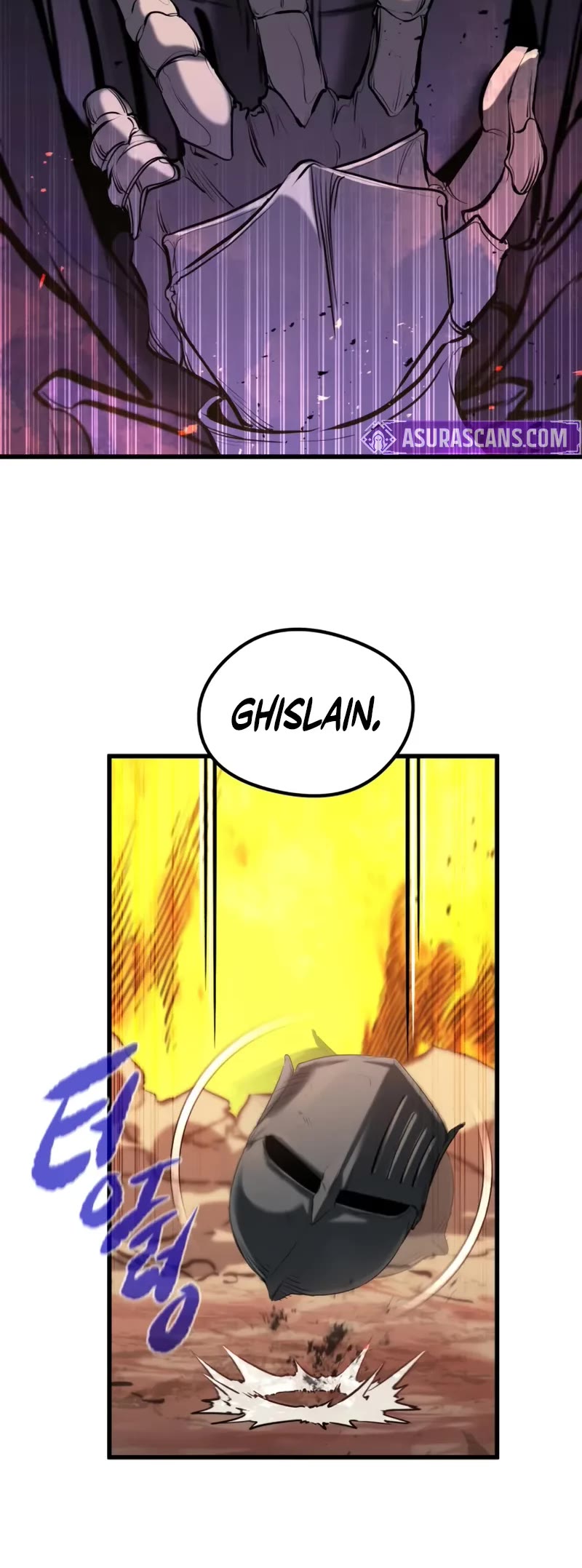 The Regressed Mercenary’s Machinations chapter 41 page 73