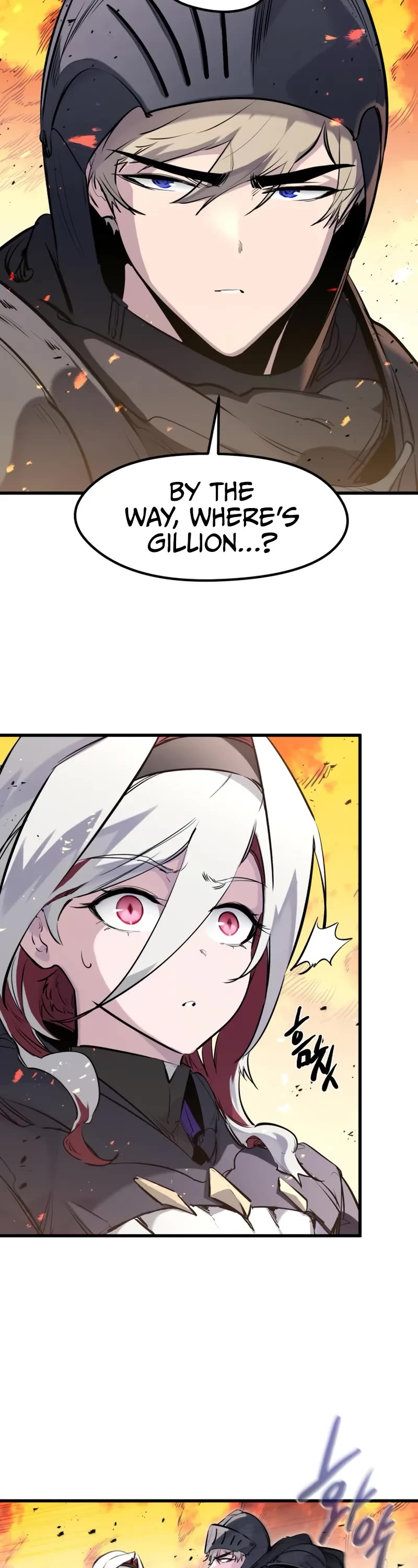 The Regressed Mercenary’s Machinations chapter 41 page 9